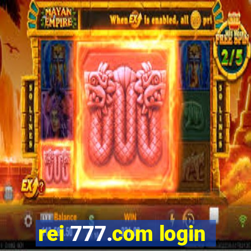 rei 777.com login
